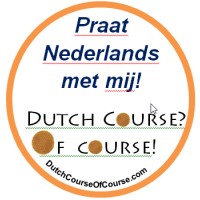 Dutch Course? Of course! logo - Similar company to Dutch Language School Amsterdam