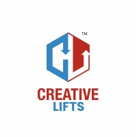 CREATIVE LIFTS PVT. LTD. logo - Similar company to Click2Surat