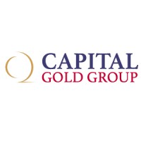 Capital Gold Group Inc.