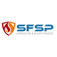 Suppress Fire & Security Projects(PTY)Ltd logo - Similar company to Ac Fire Systems
