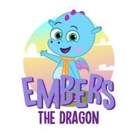 Embers the Dragon logo - Similar company to Brickwall: The Cause & Effect Agency