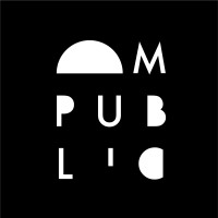 DMPUBLIC logo - Similar company to Pitch Pr
