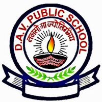 D.A.V. Public School logo - Similar company to Dav Schools Network