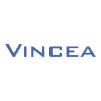 Vincea logo - Similar company to Vencea