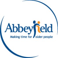 Abbeyfield & Wesley Housing Association logo - Similar company to The Mark Williams Foundation