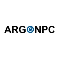 ArgonPc logo - Similar company to Dierendeals.Be