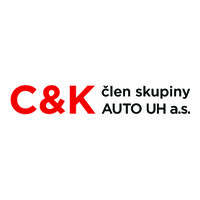 C&K člen skupiny AUTO UH a.s. logo - Similar company to Nazemi