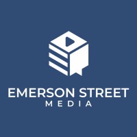 Emerson Street Media logo - Similar company to Modular Insights
