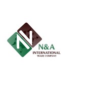 N&A International Trade Company logo - Similar company to Bazelin Import-Export
