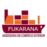 Fukarana Assessoria em Comércio Exterior logo - Similar company to Dcomex Importadora E Exportadora.