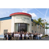 Visalia Ceramic Tile Inc logo - Similar company to Ceramic Tile Art