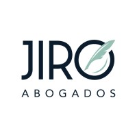 JIRO Abogados logo - Similar company to Lenken