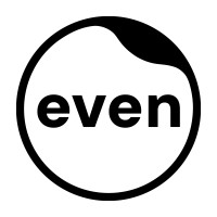 Even logo - Similar company to Soil Benchmark