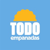 Todo Empanadas logo - Similar company to Equisa