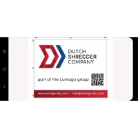 Lumago Dutch Shredder Company logo - Similar company to Medico Technical Environmental Technologies