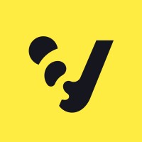 VisualPanda logo - Similar company to Bb8 - Ux / Ui Design Studio