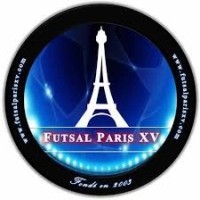 Futsal Paris XV logo - Similar company to Entente Sportive Des Petits Anges Paris - Espa