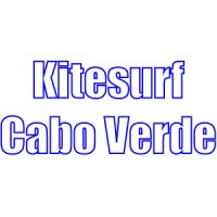 Kitesurf Cabo Verde logo - Similar company to Visit Cabo Verde