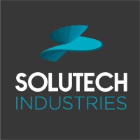 Solutech Industries logo - Similar company to Talos