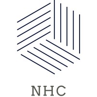NHC logo - Similar company to Crypto Hedge Fund