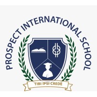 Prospect International School logo - Similar company to Accelerate Ghana