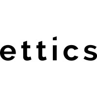 ettics logo - Similar company to Candour.Digital