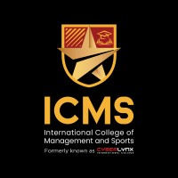 ICMS Education Group Sdn Bhd (ICMS) logo - Similar company to Innovative University College