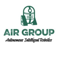 Autonomous Intelligent Robotics Group logo - Similar company to Strupek