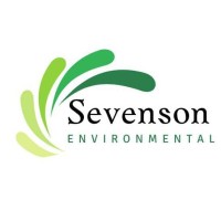 Sevenson (Environmental and Social Standards) logo - Similar company to Scaleup Foundation
