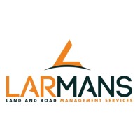 LARMANS CIVIL ENGINEERING PTY LTD logo - Similar company to Amuna Civil Engineering