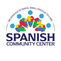 Spanish Community Center logo - Similar company to Project Libertad