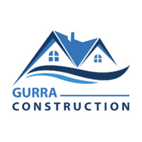 Gurra Construction logo - Similar company to Maya Design Collection