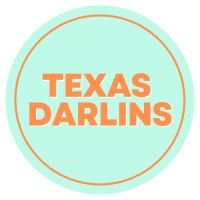 Texas Darlins logo - Similar company to Technological Interventions For Ecological Systems (Ties Lab)