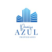 paraíso azul propiedades logo - Similar company to Paraíso De Conectividad Creativa