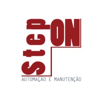 StepON - Automação e Manutenção logo - Similar company to Megacontroll Elétrica E Automação