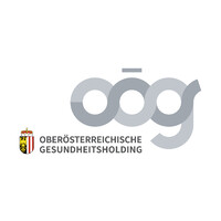 OÖ Gesundheitsholding GmbH logo - Similar company to Spaceloops-Visualisations