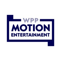 Motion Entertainment logo - Similar company to Rad.Ad