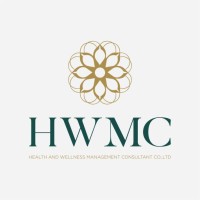 Health and WellNess Management Consultant logo - Similar company to Scroll Comedy