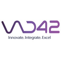VAD42 logo - Similar company to Epimax Solutions