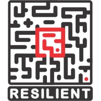 Resilient Consulting logo - Similar company to Itaoca Assessoria Empresarial