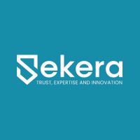 SEKERA logo - Similar company to D&A Trust