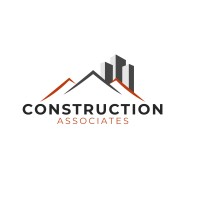 Construction Associates logo - Similar company to Fortune Engineering & Construction