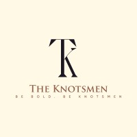 The Knotsmen logo - Similar company to Trendsetclothes