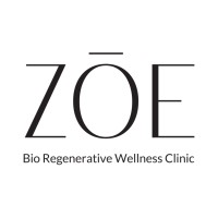 ZOE Bioregenerative Wellness Clinics logo - Similar company to Sweat Vacay