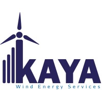 Kaya Wind logo - Similar company to Aimwind Service