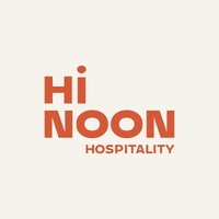Hi Noon Hospitality logo - Similar company to Staff-Logic