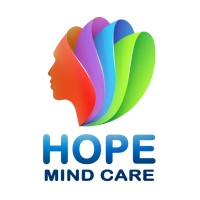 HOPE Mind Care logo - Similar company to Yasham Foundation