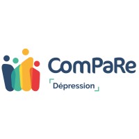 ComPaRe Dépression logo - Similar company to Capstone_H2020