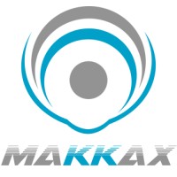 Makkax logo - Similar company to Melgui Electrónica