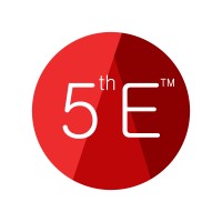 The 5th Element Advertising logo - Similar company to Linkmyte